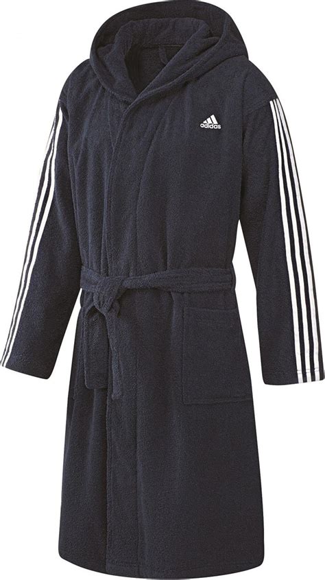 adidas herren bademantel karstadt|Bademäntel für Herren online kaufen .